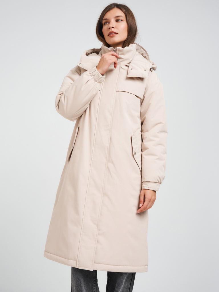 6179 р.  6797 р.  Плащ женский сафари