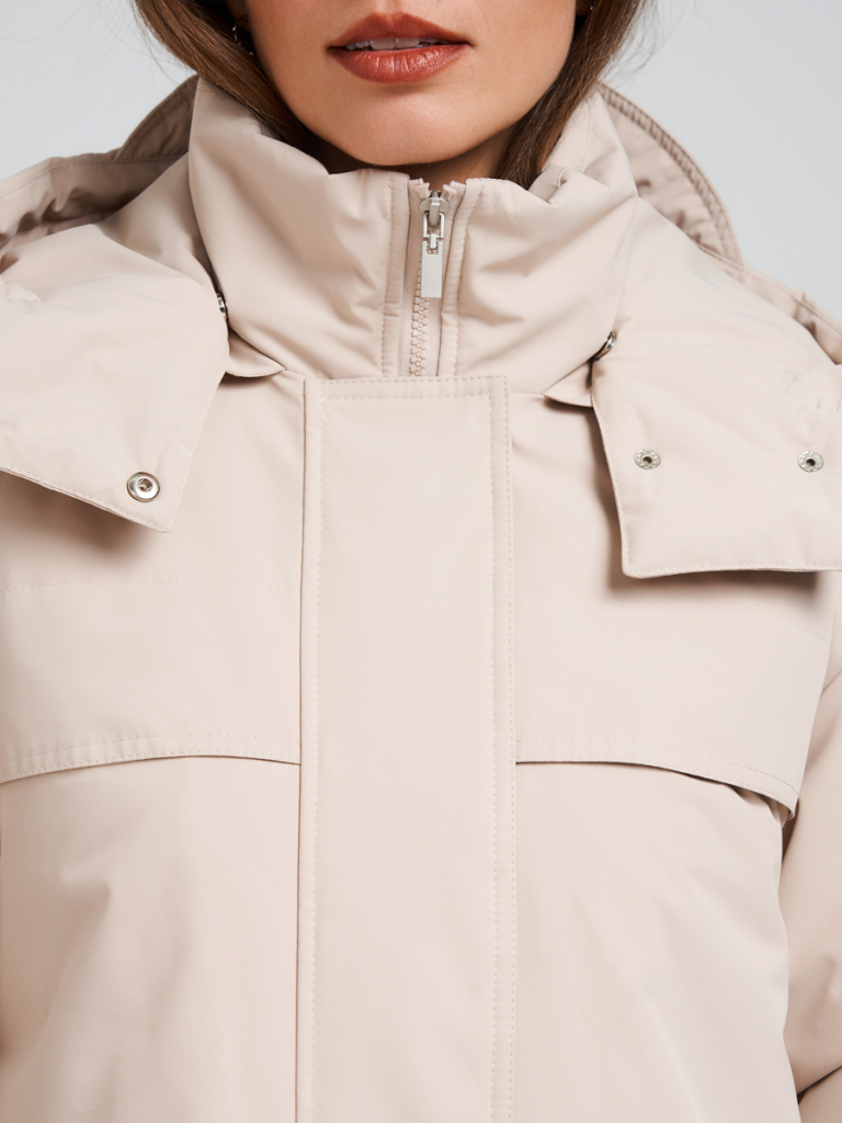 6179 р.  6797 р.  Плащ женский сафари