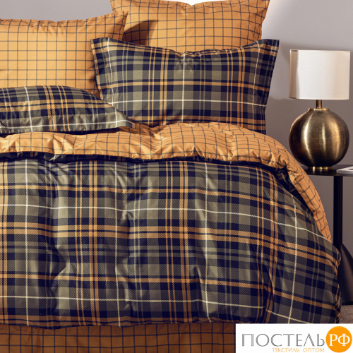 MEDSLEEP ЧАРРЕ КПБ 175х215-1/230х250-1/50х70-2/70х70-2, 6 пр., микромодал/поливискоза