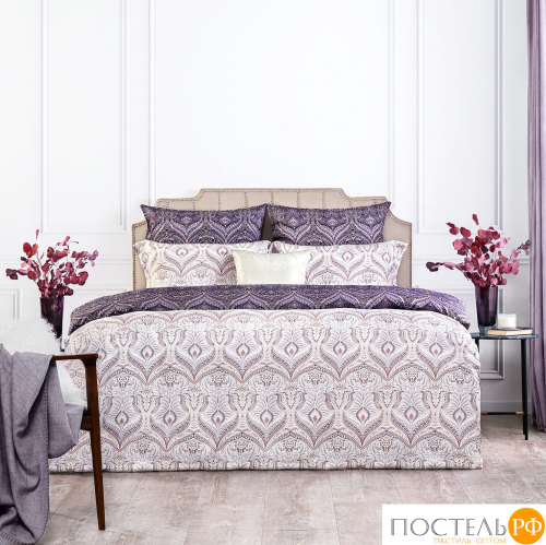 Estia КПБ ОЛИВАРЕС 145х200/200х2300/50х70-2, 4пр