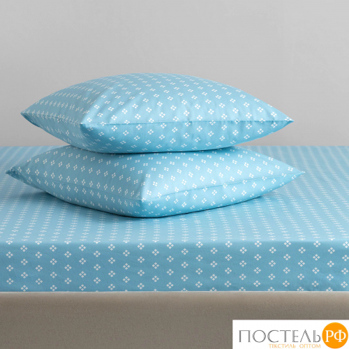 MEDSLEEP КАТАЛЕЯ К-т Наволочек 70х70-2, 2 пр., хл./сатин