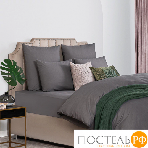 SLEEP IX САКАИ т-сер Простыня 220х240-1, 1 пр., хл