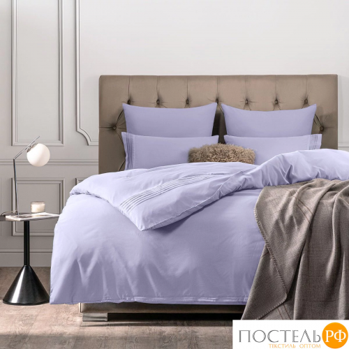 SleepiX МИОКО сирен КПБ 200х210-1/230х250-1/50х70-2 /70х70-2, 6пр, 70% бамб. / 30% хл.