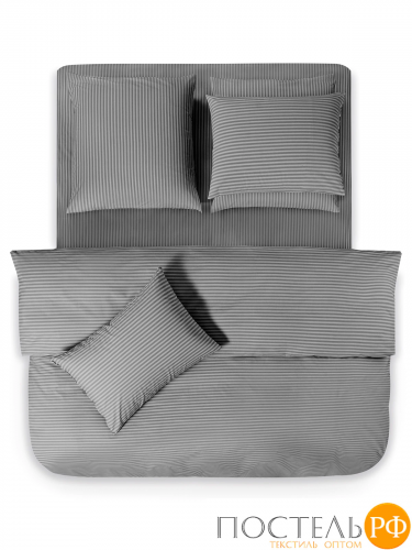 Medsleep ЛИНДАУ сер Простыня 220х240-1, 1 пр., хл