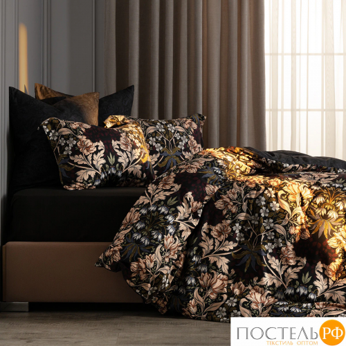 CASSIA МЕЙФЕТ КПБ 200х220-1/230х250-1/50х70-2/70х70-2, 6 пр., микромодал/поливискоза