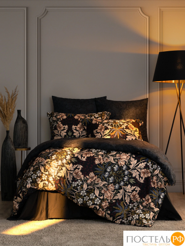 CASSIA МЕЙФЕТ КПБ 145х215-1/180х220-1/50х70-2, 4 пр., микромодал/поливискоза