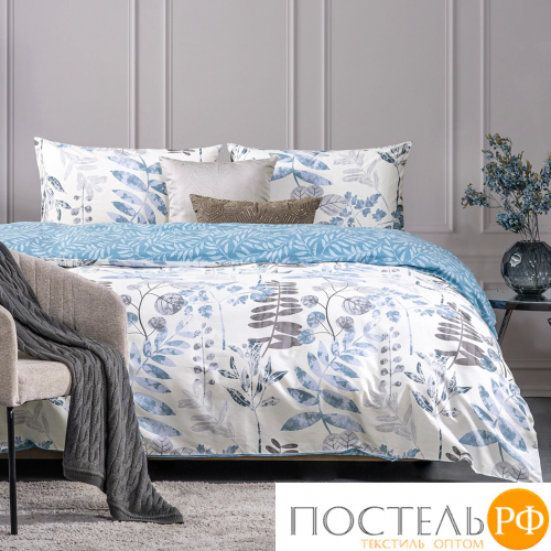 5611рMEDSLEEP БЕАТА КПБ 145х215-2/230х250-1/50х70-2, 5 пр., хл./сатин