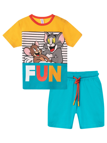 PLAYTODAY Комплект