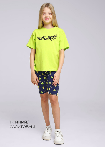 CLEVER Бриджи