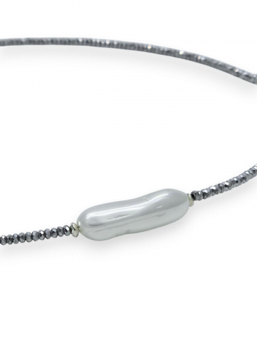 91003225 Колье Selena Pearls