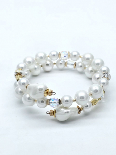 91002050 Браслет Selena Pearls