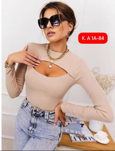 Кофта женская, код 6775930