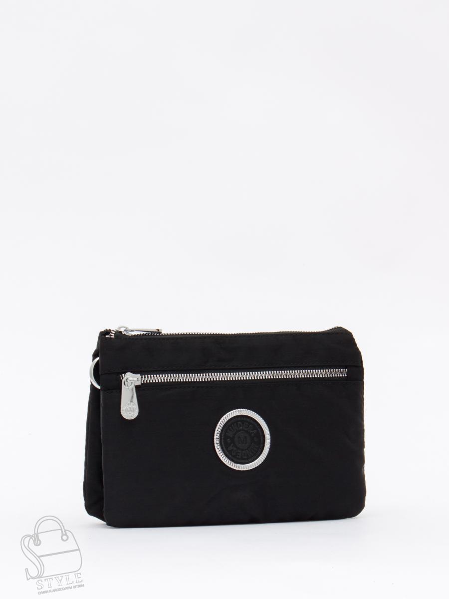 Сумка женская 8781MD black Mindesa в Новосибирске