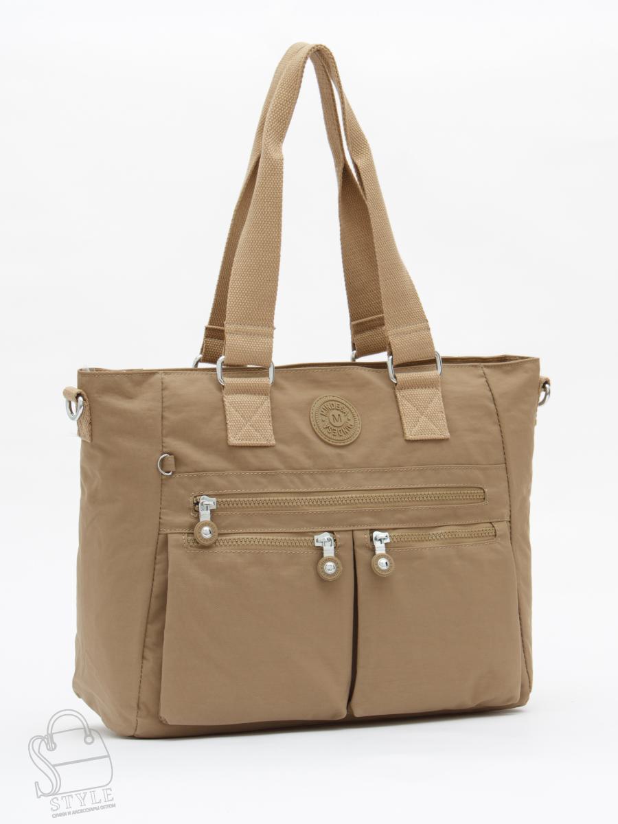 Сумка женская 8768MD khaki Mindesa