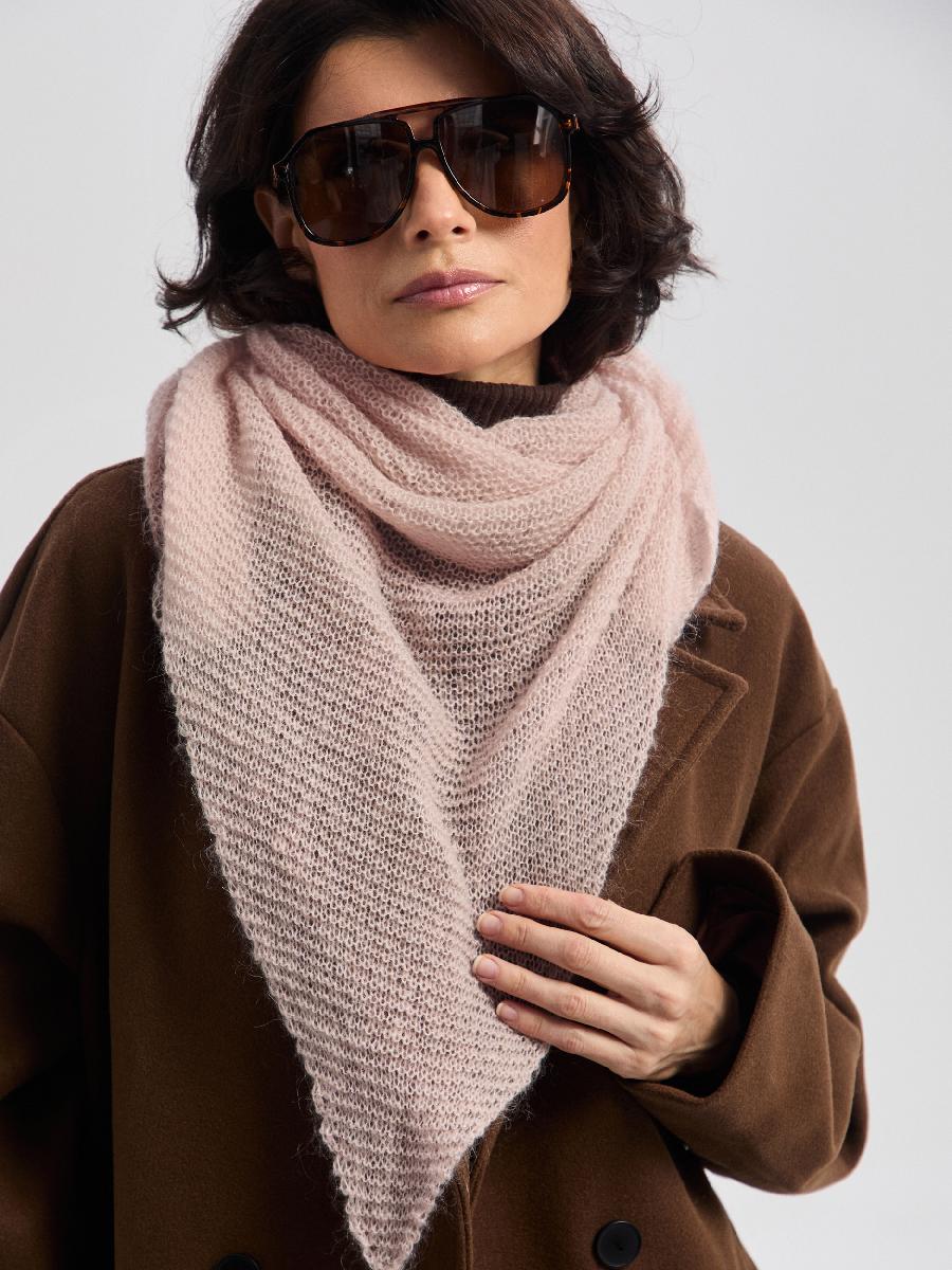 Платок из Мохера PR 25049