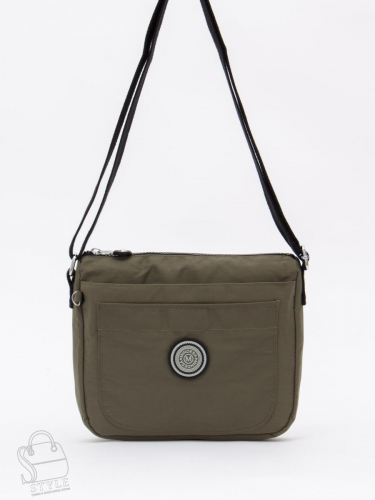 Сумка женская  8665MD army green Mindesa