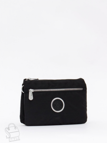 Сумка женская  8781MD black Mindesa