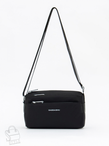 Сумка женская  65052-1D black Daodaisho