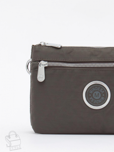 Сумка женская  8781MD gray Mindesa  в Новосибирске