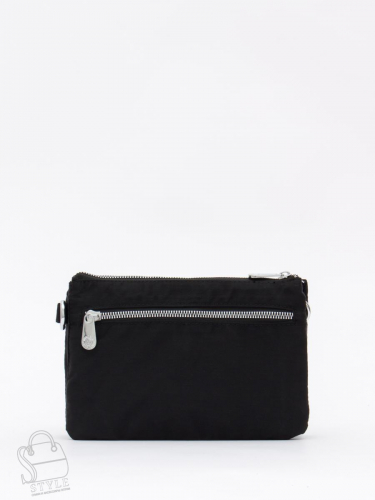 Сумка женская  8781MD black Mindesa