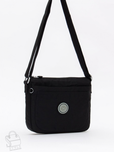 Сумка женская  8665MD black Mindesa