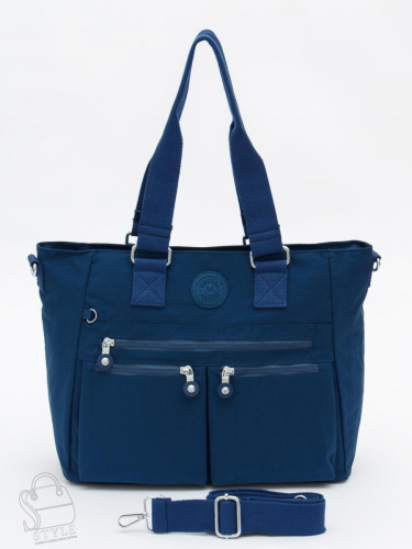 Сумка женская  8768MD navy Mindesa