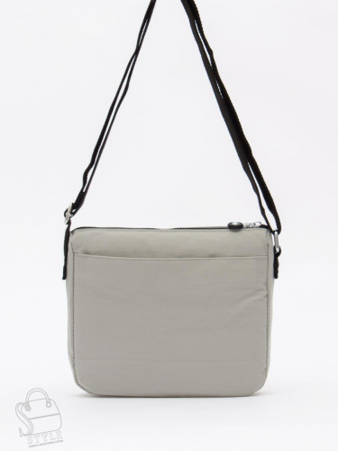 Сумка женская  8665MD l.gray Mindesa