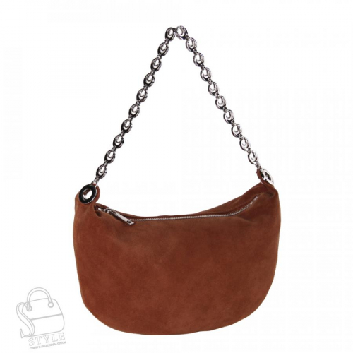 Сумка женская кожаная 2738VGAA brown Vitelli Grassi/30