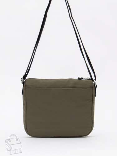 Сумка женская  8665MD army green Mindesa