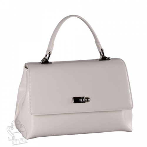 Сумка женская кожаная 333NL milk white NL