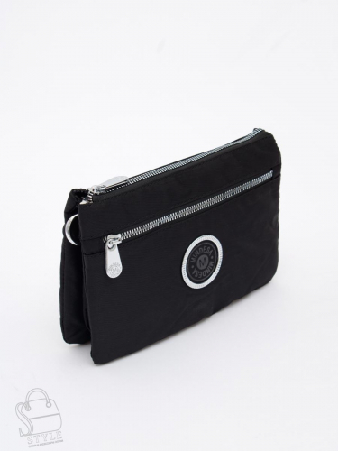 Сумка женская  8781MD black Mindesa