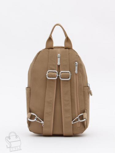 Рюкзак женский 8821MD khaki Mindesa