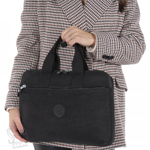 Сумка женская  8734MD black Mindesa