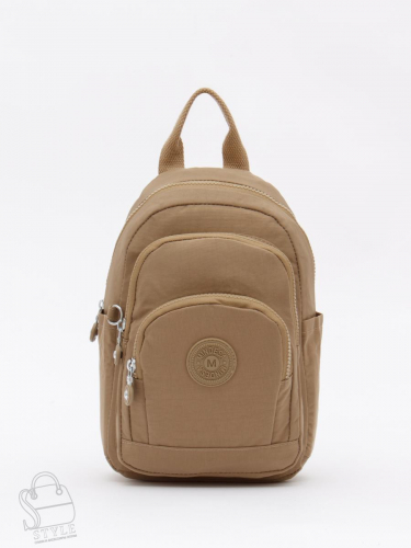 Рюкзак женский 8821MD khaki Mindesa