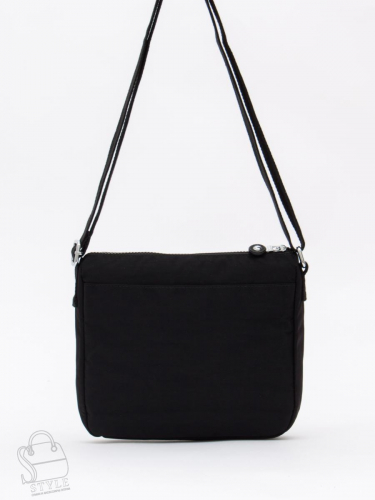 Сумка женская  8665MD black Mindesa