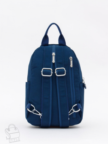 Рюкзак женский 8821MD navy Mindesa