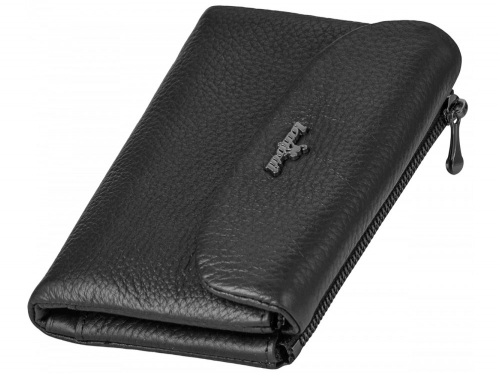 Кошелек Lanotti GL-25-299/черный
