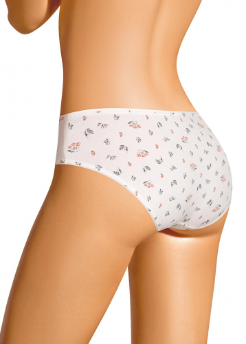 CLE B1184/2 Трусы жен. Ветивер