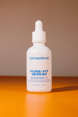 Сыворотка для работы с расширенными порами FELD APOTHEKE Pore-Fit Serum 50ml