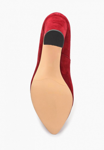 KB3054RT Туфли женские на каблуке
