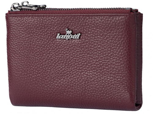 Кошелек Lanotti GL-25-497/бордовый