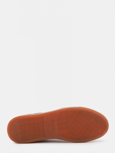 Мужские кеды MAISON DAVID 4592460, черный