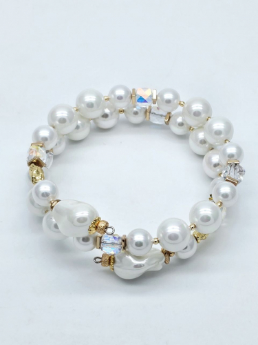 91002050 Браслет Selena Pearls