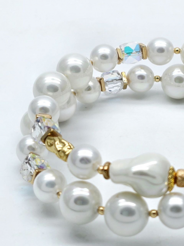 91002050 Браслет Selena Pearls