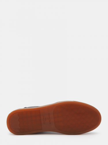 Мужские кеды MAISON DAVID 4592444, черный