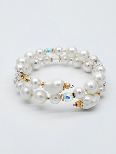 91002050 Браслет Selena Pearls