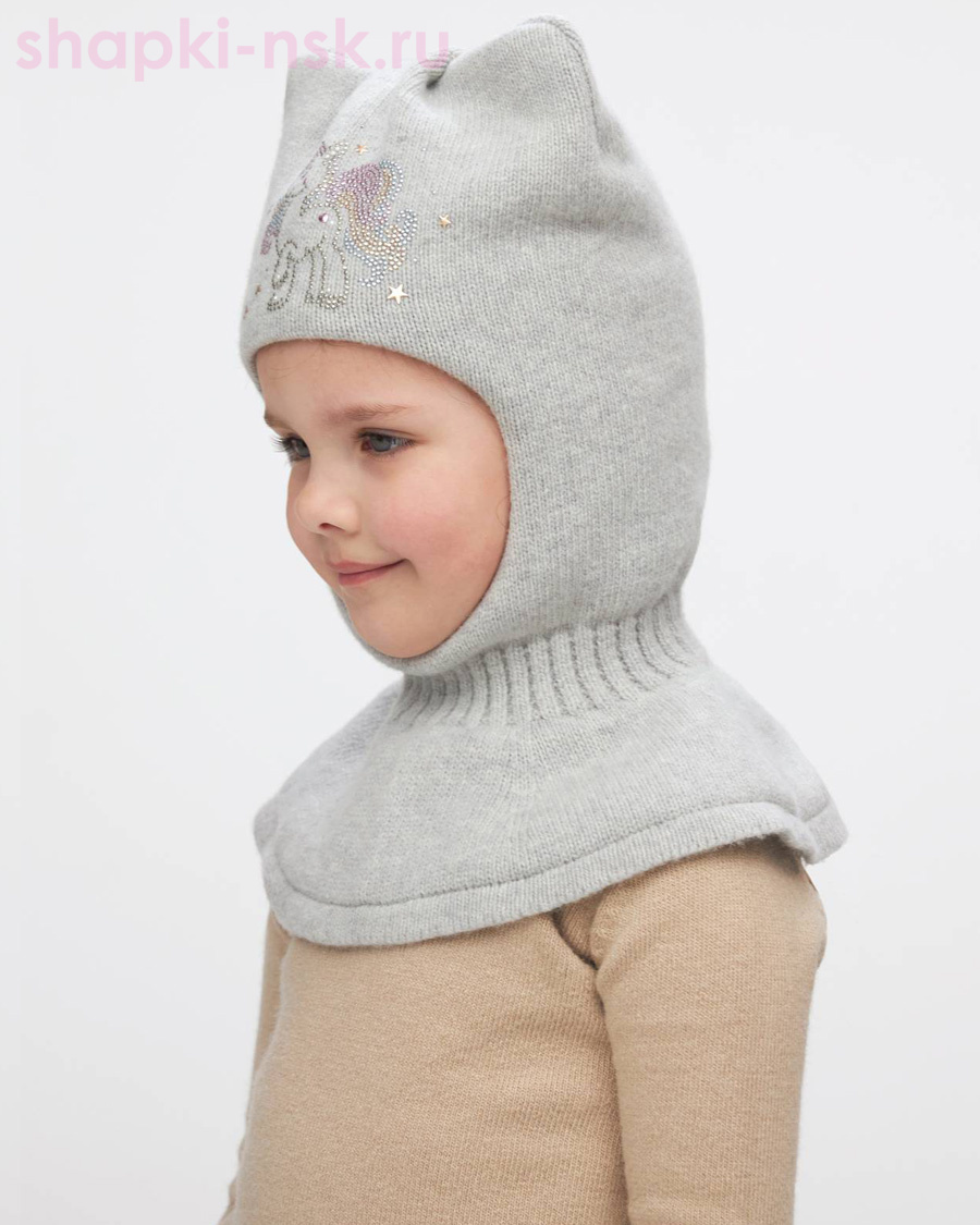 Тиффи Шлем для девочки (2-6 лет)