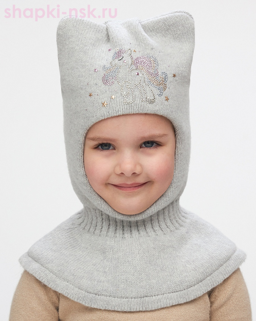 Тиффи Шлем для девочки (2-6 лет)