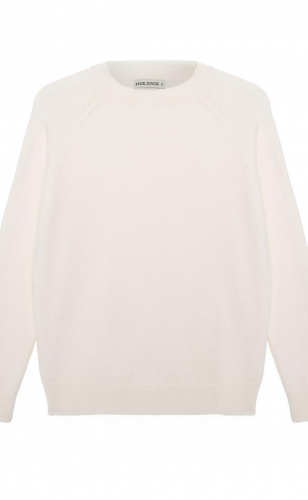 Джемпер FW-001 white