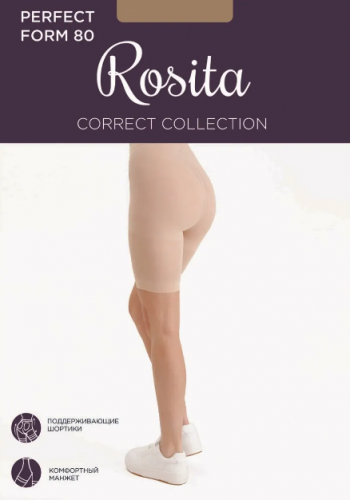 Rosita Perfect Form 80